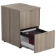 Olton Lockable Filing Cabinet - 25KG Capacity Per Drawer